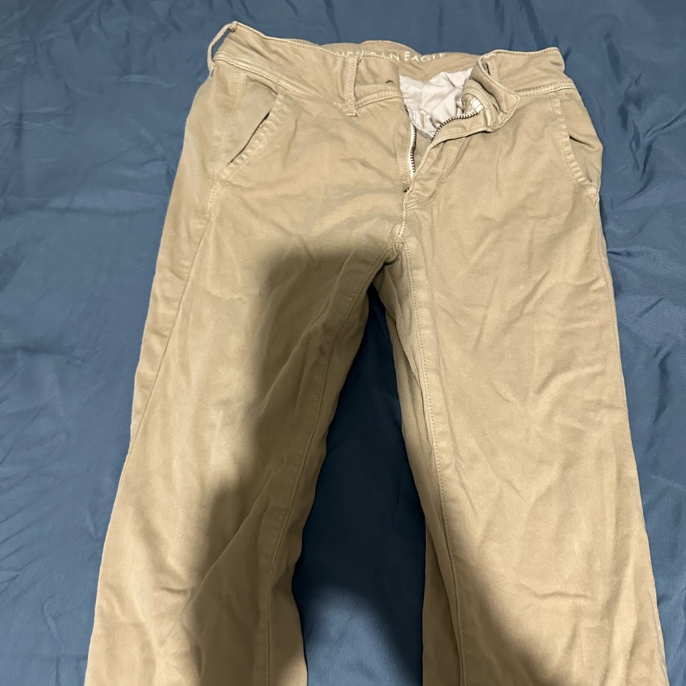 American Eagle Dress Pants